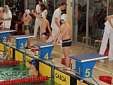 Og&oacute;lnopolskie Zawody o Puchar dyrektora MOSiR - Kielce
