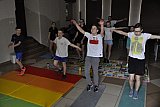 Ob&oacute;z sportowy - Krośnice