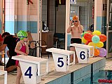 Zawody Korony-Swim na zakończenie sezonu 2024/2025