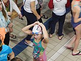 III Mikołajkowa Olimpiada Pływacka - Dębica