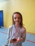 IV Otwarte Mistrzostwa w Pływaniu Pro-Swim 2017 - Zabierz&oacute;w