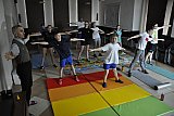 Ob&oacute;z sportowy - Krośnice
