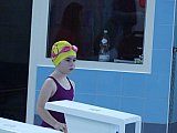 Noworoczne Pływackie Zawody Korony-Swim Kielce