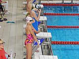 III Mikołajkowa Olimpiada Pływacka - Dębica