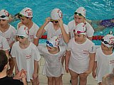 1 runda Świętokrzyskie - Już Pływam - Stasz&oacute;w
