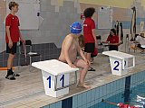 Wiosenne Zawody Korony-Swim