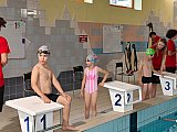 Zawody Korony-Swim na zakończenie sezonu 2024/2025