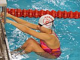 III Mikołajkowa Olimpiada Pływacka - Dębica