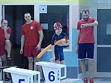 Noworoczne Pływackie Zawody Korony-Swim Kielce