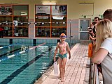 Zawody Korony-Swim na zakończenie sezonu 2024/2025