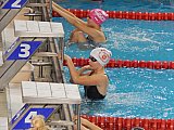III Mikołajkowa Olimpiada Pływacka - Dębica