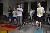 Ob&oacute;z sportowy - Krośnice