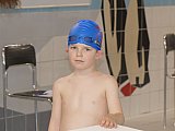 Wiosenne Zawody Korony-Swim