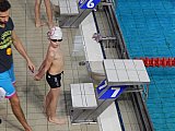 III Mikołajkowa Olimpiada Pływacka - Dębica