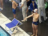 Od Młodzika do Olimpijczyka - Warszawa