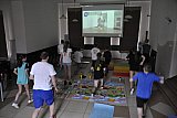 Ob&oacute;z sportowy - Krośnice