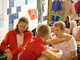 IV Memoriał Pływacki im. Grzegorza Kuczyńskiego - Sandomierz