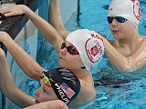 XXII Zawody Pływackie o Puchar Burmistrza Myślenic