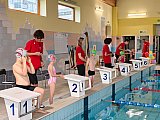 Zawody Korony-Swim na zakończenie sezonu 2024/2025
