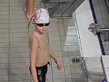 III Mikołajkowa Olimpiada Pływacka - Dębica