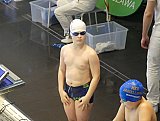 Od Młodzika do Olimpijczyka - Warszawa