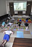 Ob&oacute;z sportowy - Krośnice