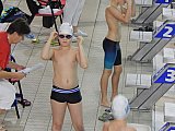 III Mikołajkowa Olimpiada Pływacka - Dębica