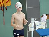 1 runda Małej Świętokrzyskiej Ligi Pływackiej - Stasz&oacute;w