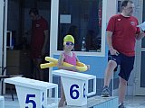 Noworoczne Pływackie Zawody Korony-Swim Kielce