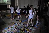 Ob&oacute;z sportowy - Krośnice