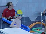 Noworoczne Pływackie Zawody Korony-Swim Kielce