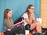 III Mikołajkowa Olimpiada Pływacka - Dębica