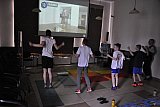 Ob&oacute;z sportowy - Krośnice