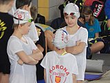 III Mikołajkowa Olimpiada Pływacka - Dębica