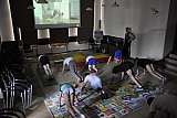 Ob&oacute;z sportowy - Krośnice