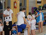III Mikołajkowa Olimpiada Pływacka - Dębica