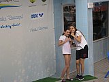 3 runda Dużej Świętokrzyskiej Ligi Pływackiej - Ostrowiec Św.