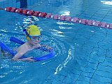 Noworoczne Pływackie Zawody Korony-Swim Kielce