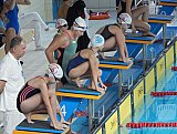II Pływacki Festiwal Sprinterski - Warszawa