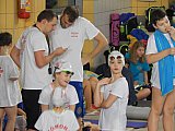 III Mikołajkowa Olimpiada Pływacka - Dębica