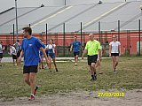 Zakończenie sezonu 2017/2018 - mecz piłkarski