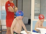 Wiosenne Zawody Korony-Swim