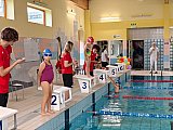 Zawody Korony-Swim na zakończenie sezonu 2024/2025