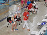 III Mikołajkowa Olimpiada Pływacka - Dębica