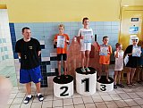 3 runda Świętokrzyskie - Już Pływam - Sandomierz