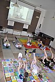 Ob&oacute;z sportowy - Krośnice