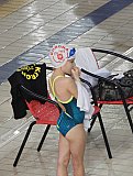 III Mikołajkowa Olimpiada Pływacka - Dębica