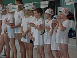 1 runda Świętokrzyskie - Już Pływam - Stasz&oacute;w