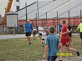 Zakończenie sezonu 2017/2018 - mecz piłkarski