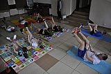 Ob&oacute;z sportowy - Krośnice